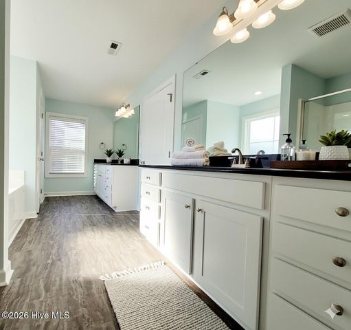 255 Kenbridge Lane, Princeton, NC 27569