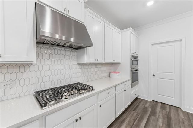 3219 Shirecrest Lane, Dacula, GA 30019