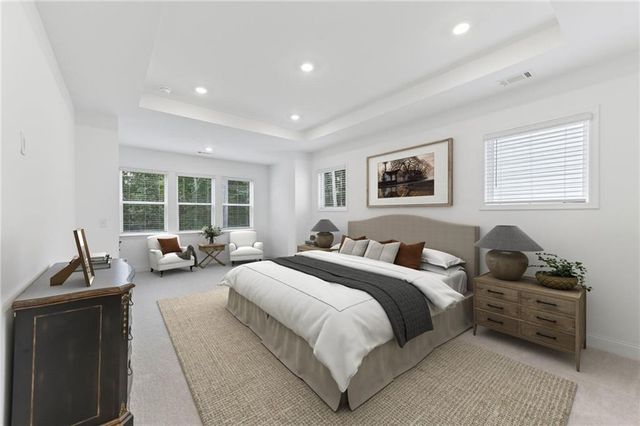 3219 Shirecrest Lane, Dacula, GA 30019