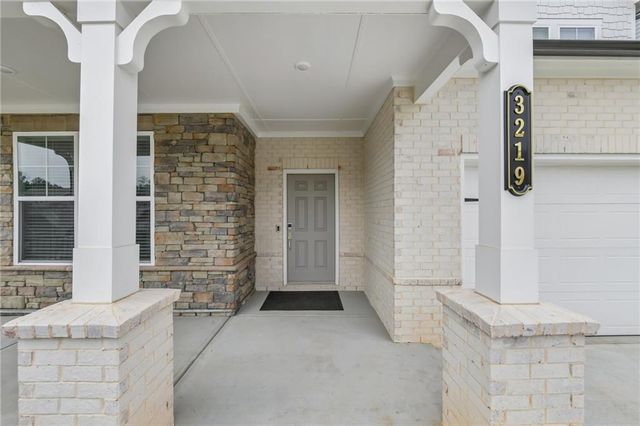 3219 Shirecrest Lane, Dacula, GA 30019