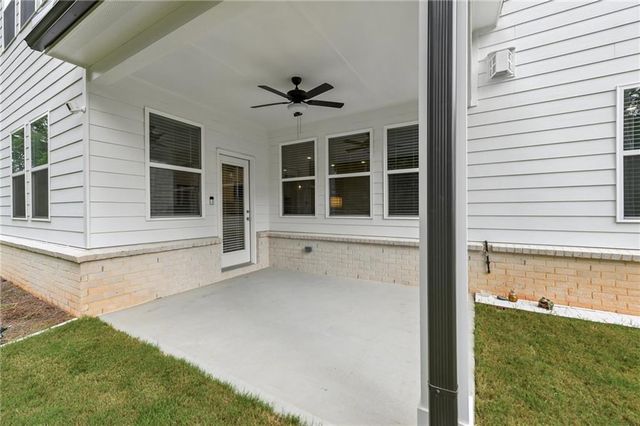 3219 Shirecrest Lane, Dacula, GA 30019