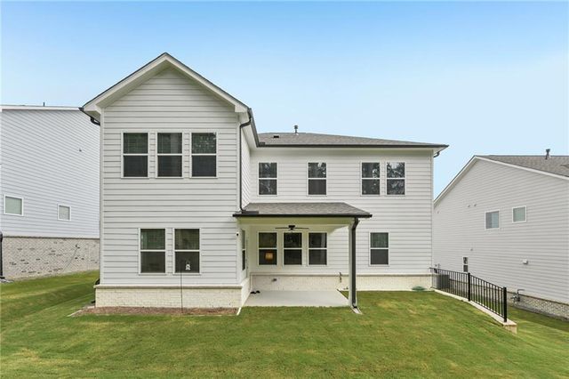 3219 Shirecrest Lane, Dacula, GA 30019