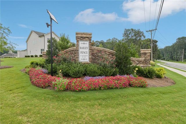 3219 Shirecrest Lane, Dacula, GA 30019