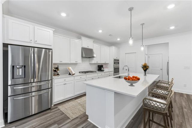 3219 Shirecrest Lane, Dacula, GA 30019