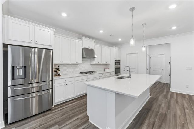 3219 Shirecrest Lane, Dacula, GA 30019