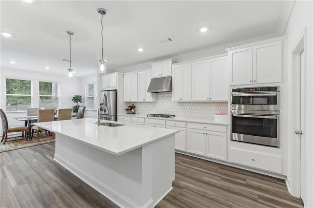 3219 Shirecrest Lane, Dacula, GA 30019