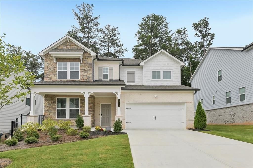 3219 Shirecrest Lane, Dacula, GA 30019