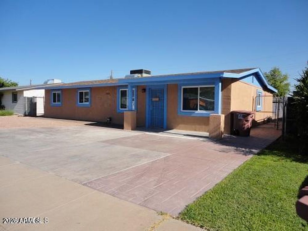 7831 E BEATRICE Street, Scottsdale, AZ 85257 — photo 2