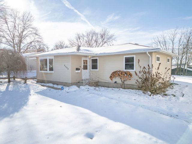 2564 Kate Street, Waterloo, IA 50701