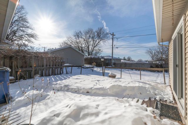 2564 Kate Street, Waterloo, IA 50701