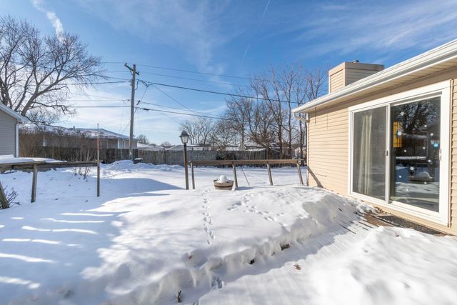 2564 Kate Street, Waterloo, IA 50701