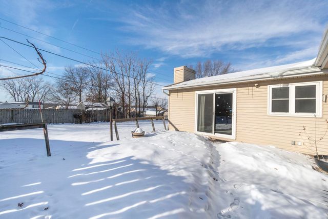 2564 Kate Street, Waterloo, IA 50701