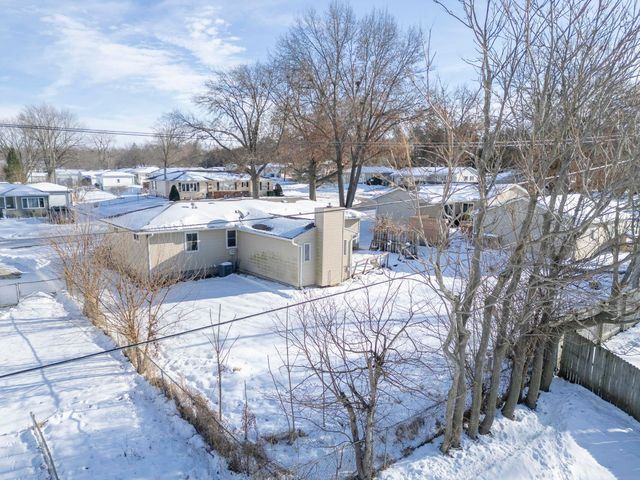 2564 Kate Street, Waterloo, IA 50701