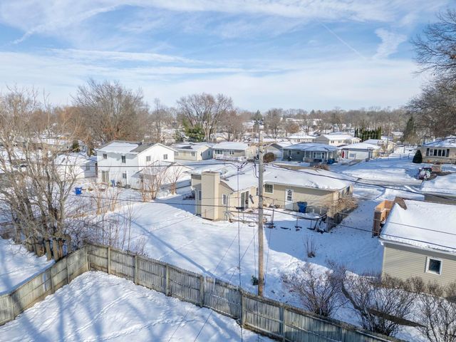 2564 Kate Street, Waterloo, IA 50701