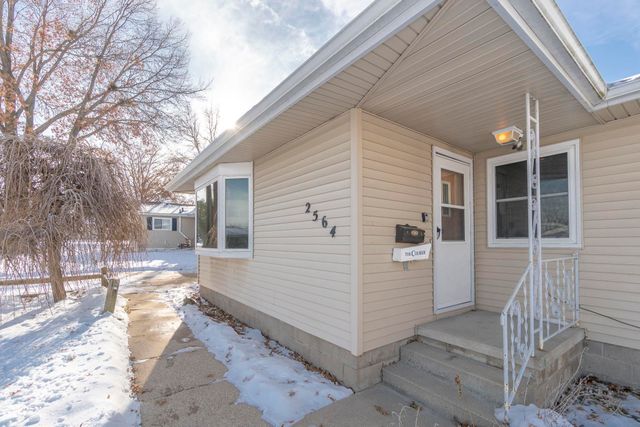 2564 Kate Street, Waterloo, IA 50701