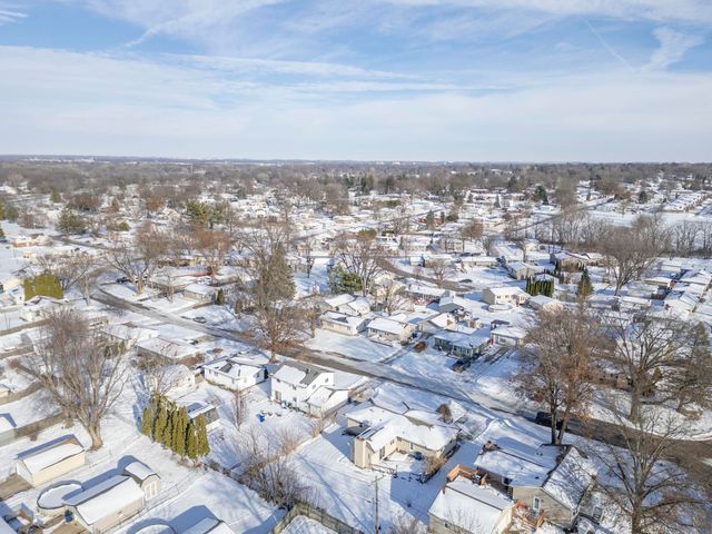 2564 Kate Street, Waterloo, IA 50701