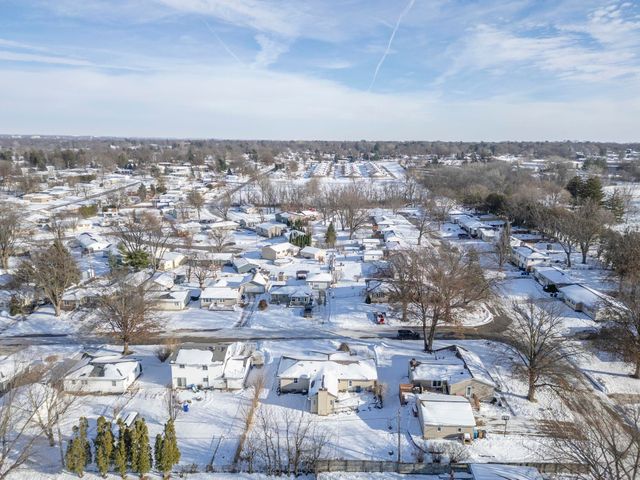 2564 Kate Street, Waterloo, IA 50701