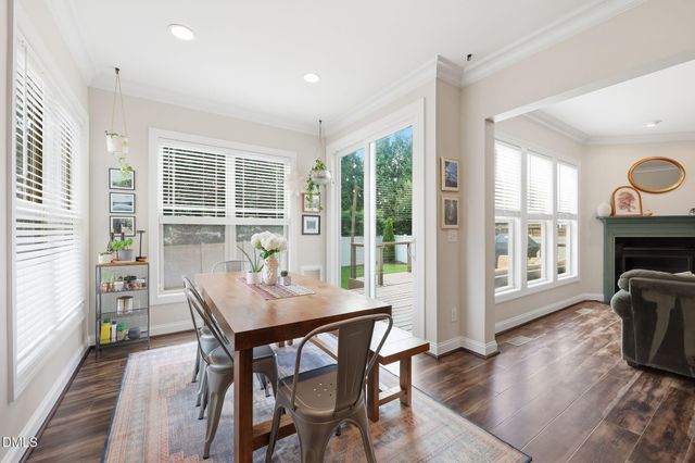 5033 Audreystone Drive, Cary, NC 27518