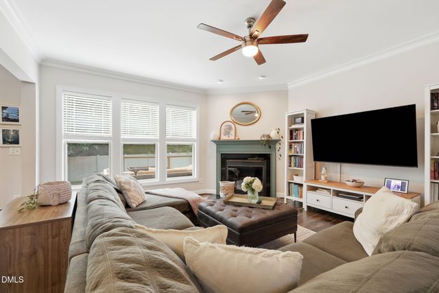 5033 Audreystone Drive, Cary, NC 27518