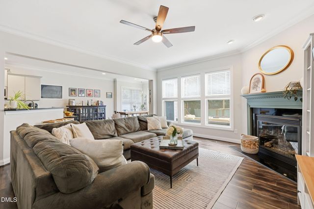 5033 Audreystone Drive, Cary, NC 27518