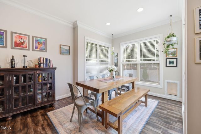 5033 Audreystone Drive, Cary, NC 27518