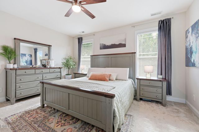 5033 Audreystone Drive, Cary, NC 27518