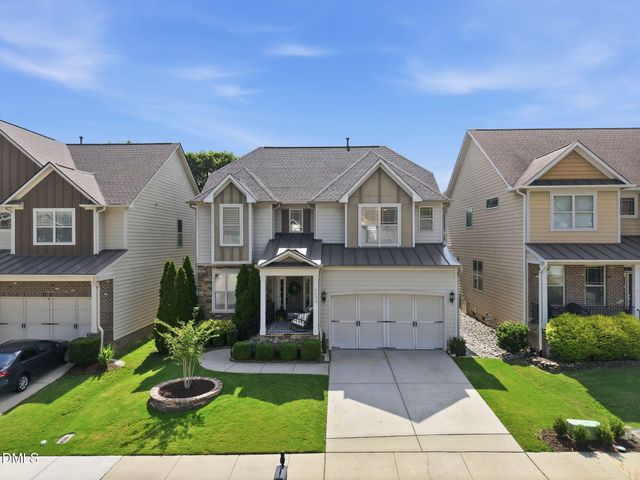 5033 Audreystone Drive, Cary, NC 27518