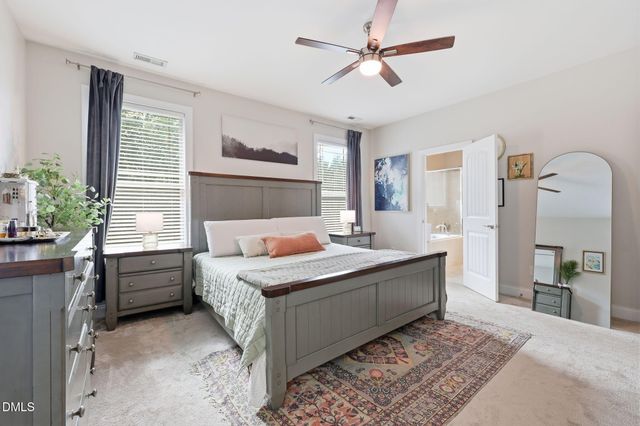 5033 Audreystone Drive, Cary, NC 27518