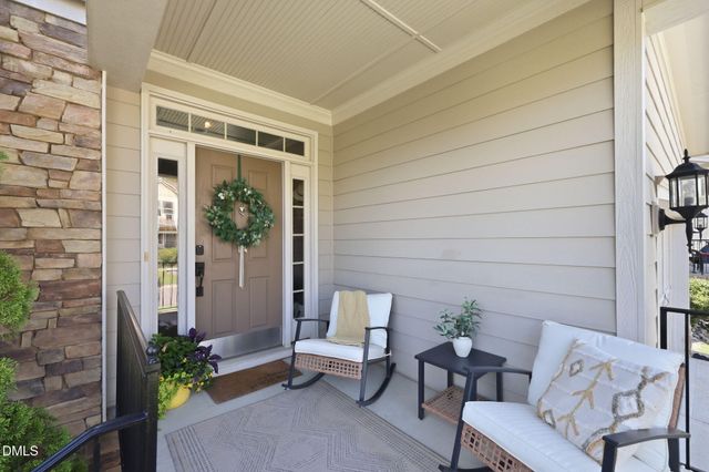 5033 Audreystone Drive, Cary, NC 27518