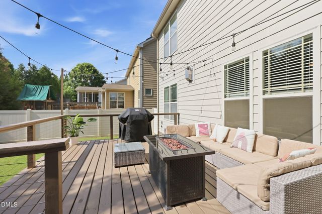 5033 Audreystone Drive, Cary, NC 27518