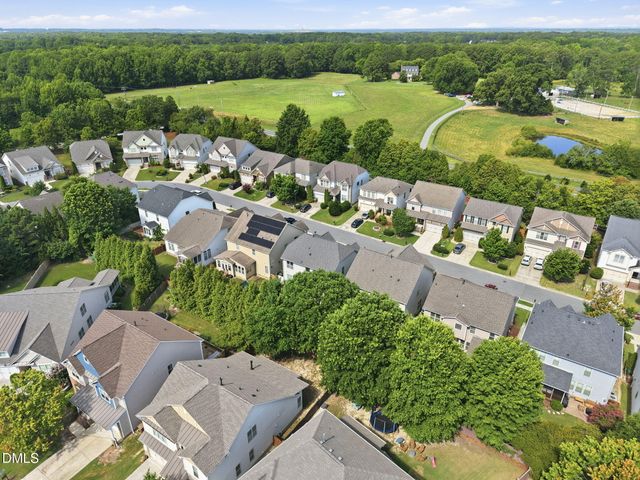 5033 Audreystone Drive, Cary, NC 27518