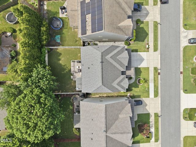 5033 Audreystone Drive, Cary, NC 27518