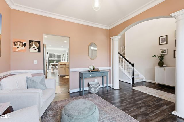 5033 Audreystone Drive, Cary, NC 27518