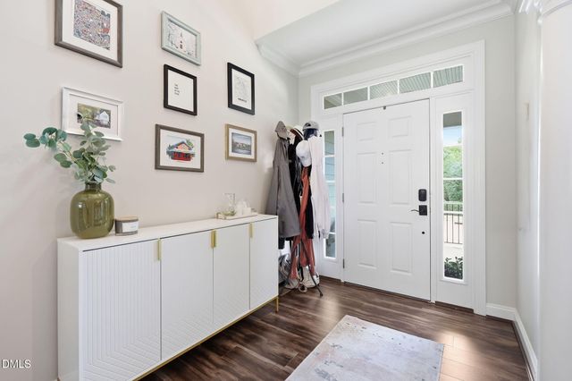 5033 Audreystone Drive, Cary, NC 27518