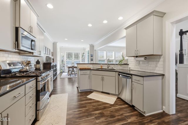 5033 Audreystone Drive, Cary, NC 27518