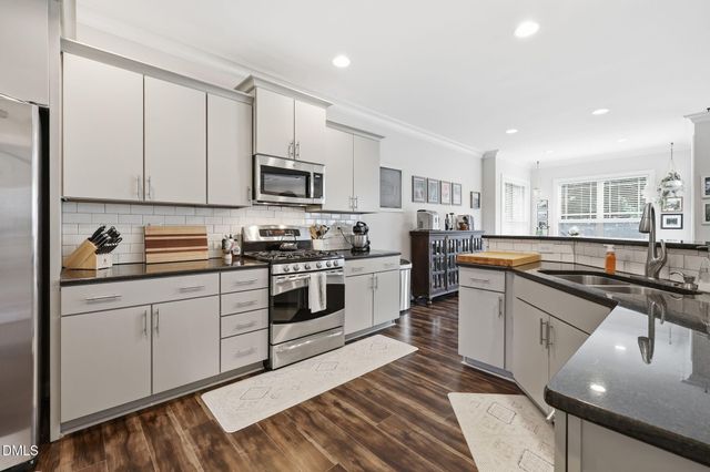 5033 Audreystone Drive, Cary, NC 27518