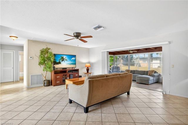 2107 Burton AVE, Fort Myers, FL 33907