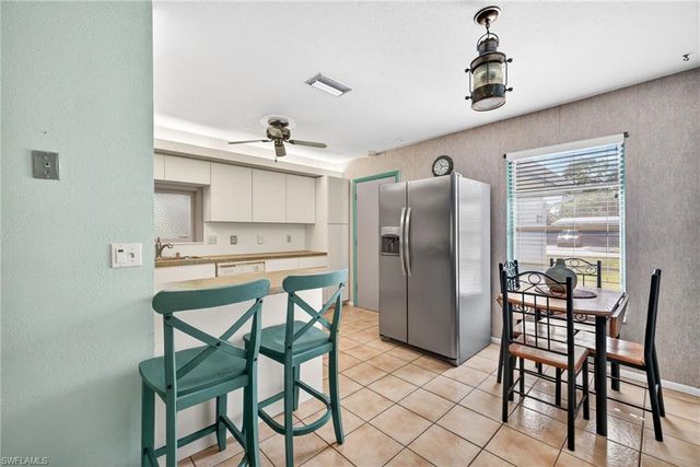 2107 Burton AVE, Fort Myers, FL 33907