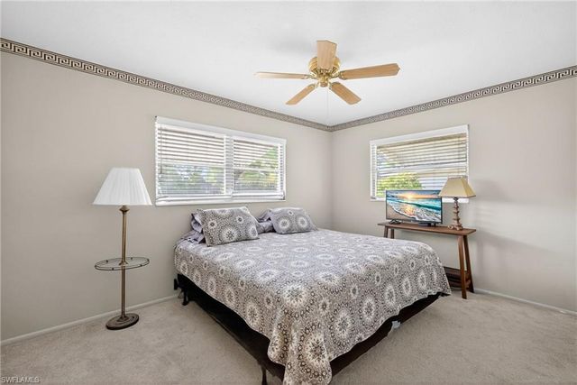 2107 Burton AVE, Fort Myers, FL 33907