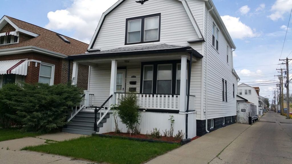 6243 S Kildare Avenue 1, Chicago, IL 60629