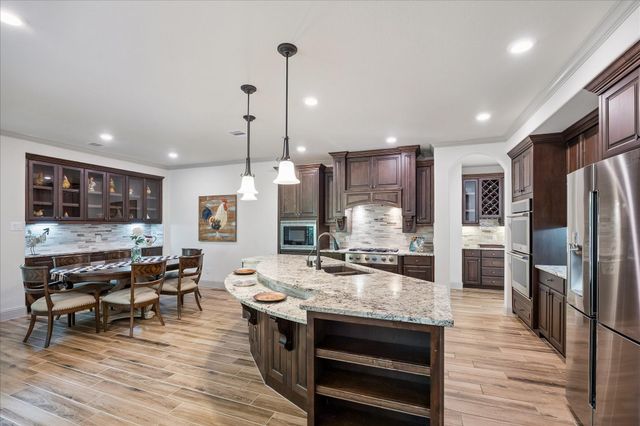 18910 Trinity Star Drive, Cypress, TX 77433