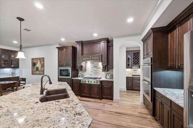 18910 Trinity Star Drive, Cypress, TX 77433