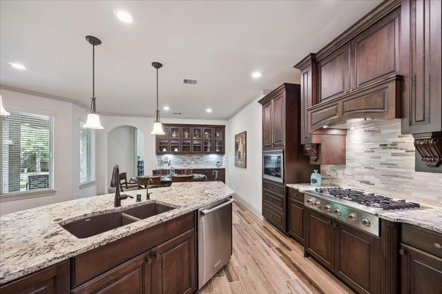 18910 Trinity Star Drive, Cypress, TX 77433