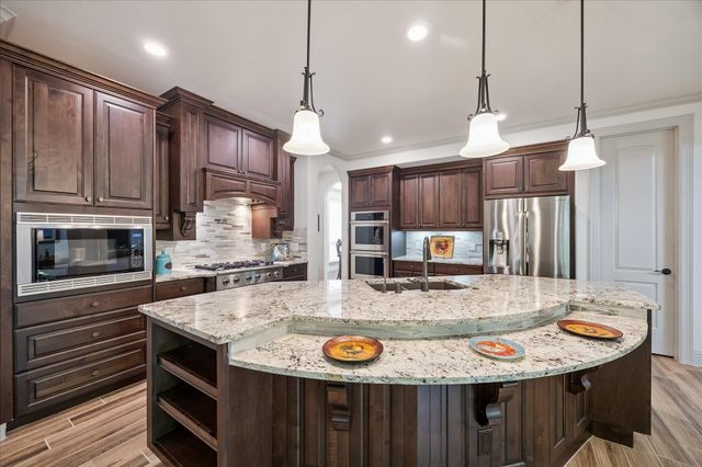 18910 Trinity Star Drive, Cypress, TX 77433