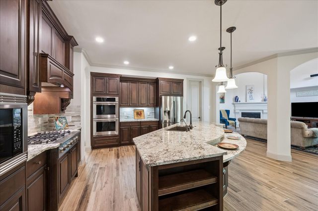 18910 Trinity Star Drive, Cypress, TX 77433