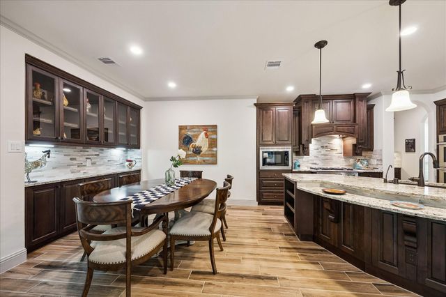 18910 Trinity Star Drive, Cypress, TX 77433