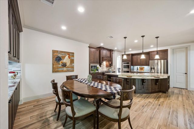 18910 Trinity Star Drive, Cypress, TX 77433