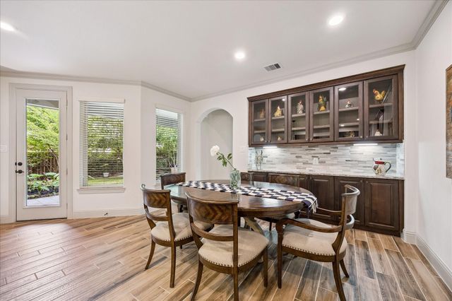 18910 Trinity Star Drive, Cypress, TX 77433