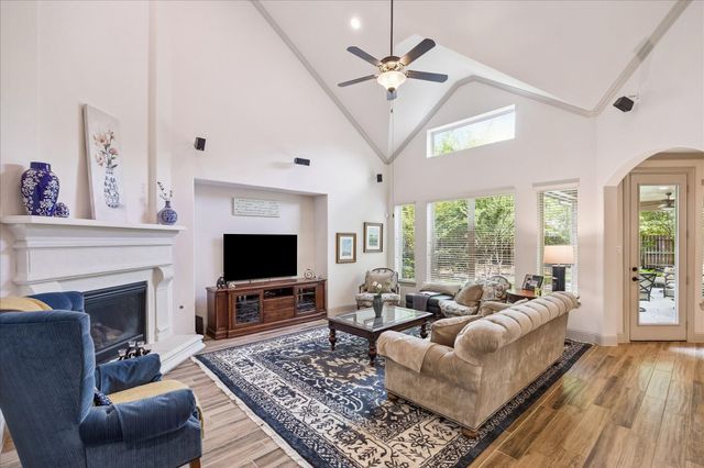 18910 Trinity Star Drive, Cypress, TX 77433