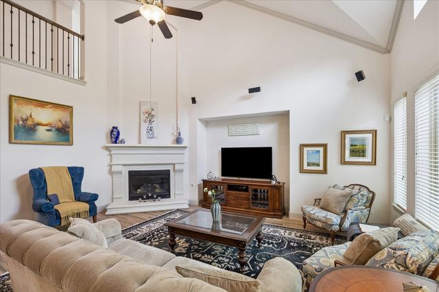 18910 Trinity Star Drive, Cypress, TX 77433